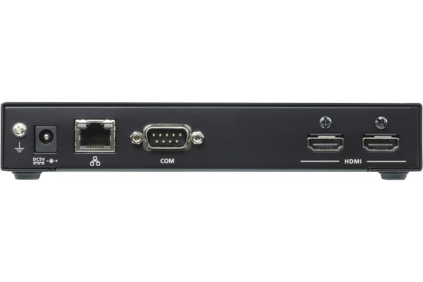 Dual HDMI KVM over IP Console Station&nbsp;&nbsp;&nbsp;&nbsp;&nbsp;&nbsp;&nbsp;&nbsp;&nbsp;&nbsp;