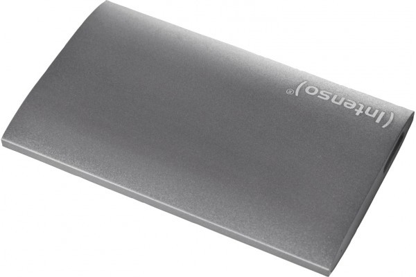 Sammentræf Gør det godt unse INTENSO External SSD 1.8 Portable USB 3.0 - 256 Gb Intenso 335712 : Welcome  to DACOMEX