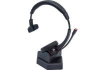 Dacomex Wireless headset Bluetooth Monaural W/USB-A Stand