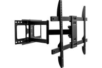 Full-motion wall mount for displays 32-70