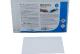 Dacomex impregnated cleaning cards pack of 5