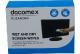 Dacomex lcd wipes 2 x 10 dry and impregnated