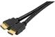 DACOMEX High Speed HDMI cable with Ethernet - 5 m
