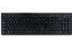 DACOMEX Wireless recycled keyboard K240-W