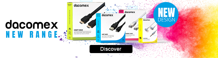 DACOMEX Casque-micro AH760-U stéréo USB DACOMEX 059821 : Bienvenue chez  DACOMEX