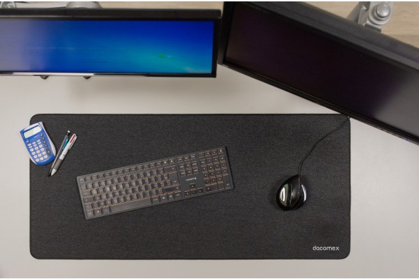 DACOMEX Tapis de souris et clavier MP800-930