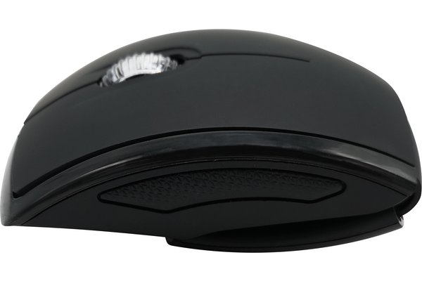 DACOMEX M150W Foldable 2.4G wireless mouse