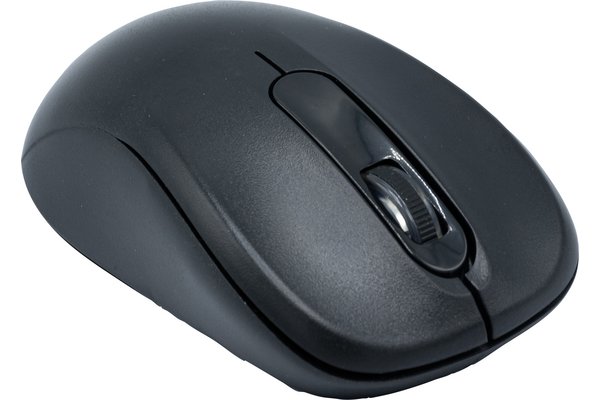 DACOMEX Wireless recycled mouse M230-W