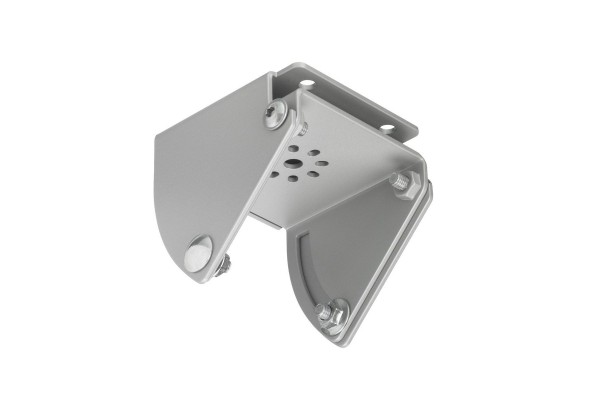 VOGEL S Ceiling plate PUC 1030 turn and tilt, grey