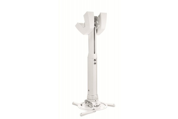 VOGEL S Projector ceiling mount PPC 1540, 400-550 mm, white