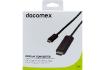 DACOMEX USB 3.2 to HDMI cable - 1,8 m