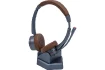 Dacomex wireless headset Bluetooth Monaural W/USB-A Stand