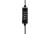 DACOMEX AH760-U Foldable Stereo Headset with microphone Grey