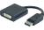 DACOMEX Convertidor DisplayPort 1.1 hacia DVI